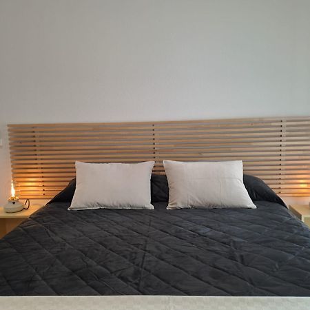 Apartamento Compartido Hab Privadas Playa De La Caleta Cádiz Exteriér fotografie