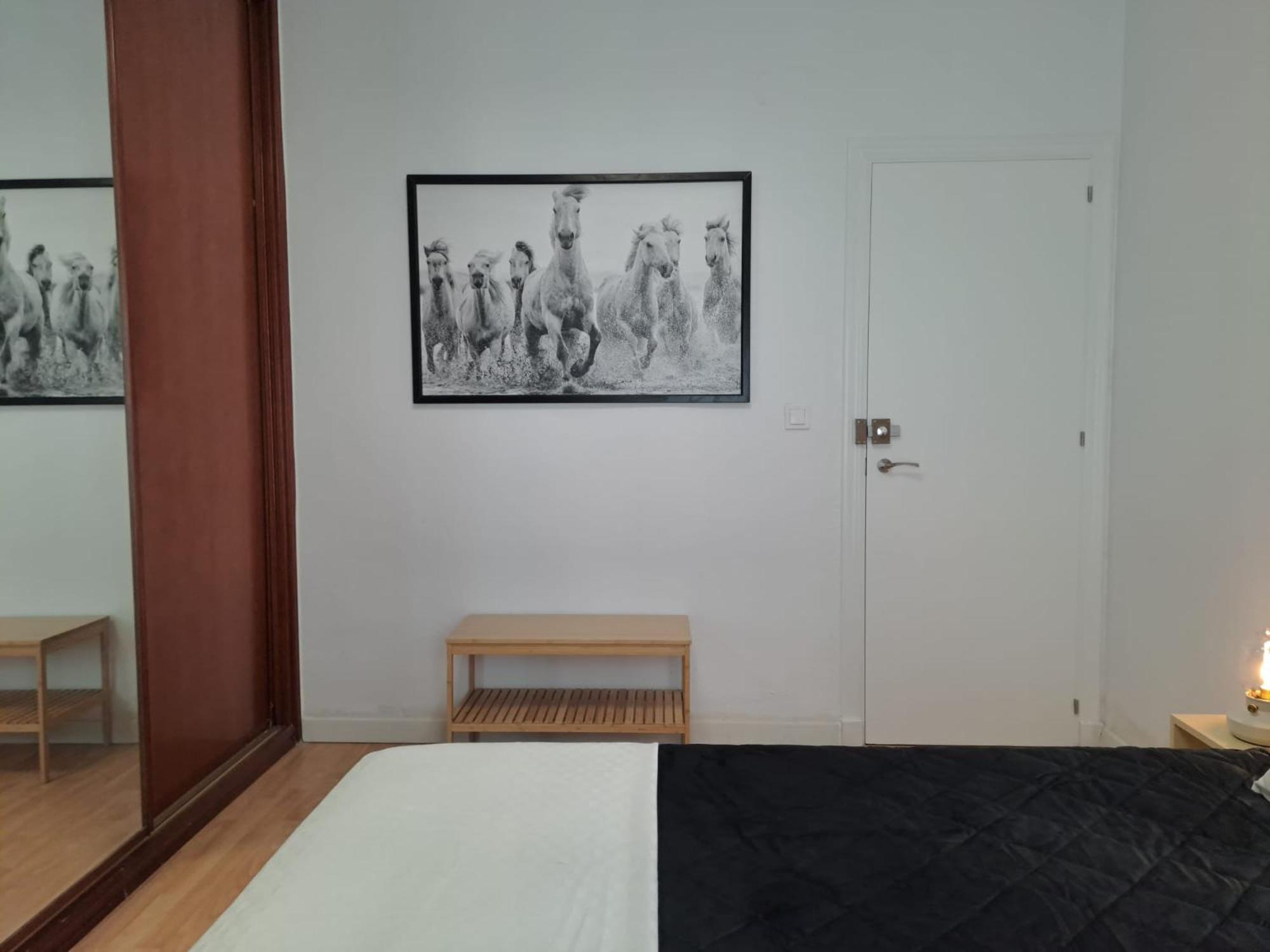 Apartamento Compartido Hab Privadas Playa De La Caleta Cádiz Exteriér fotografie