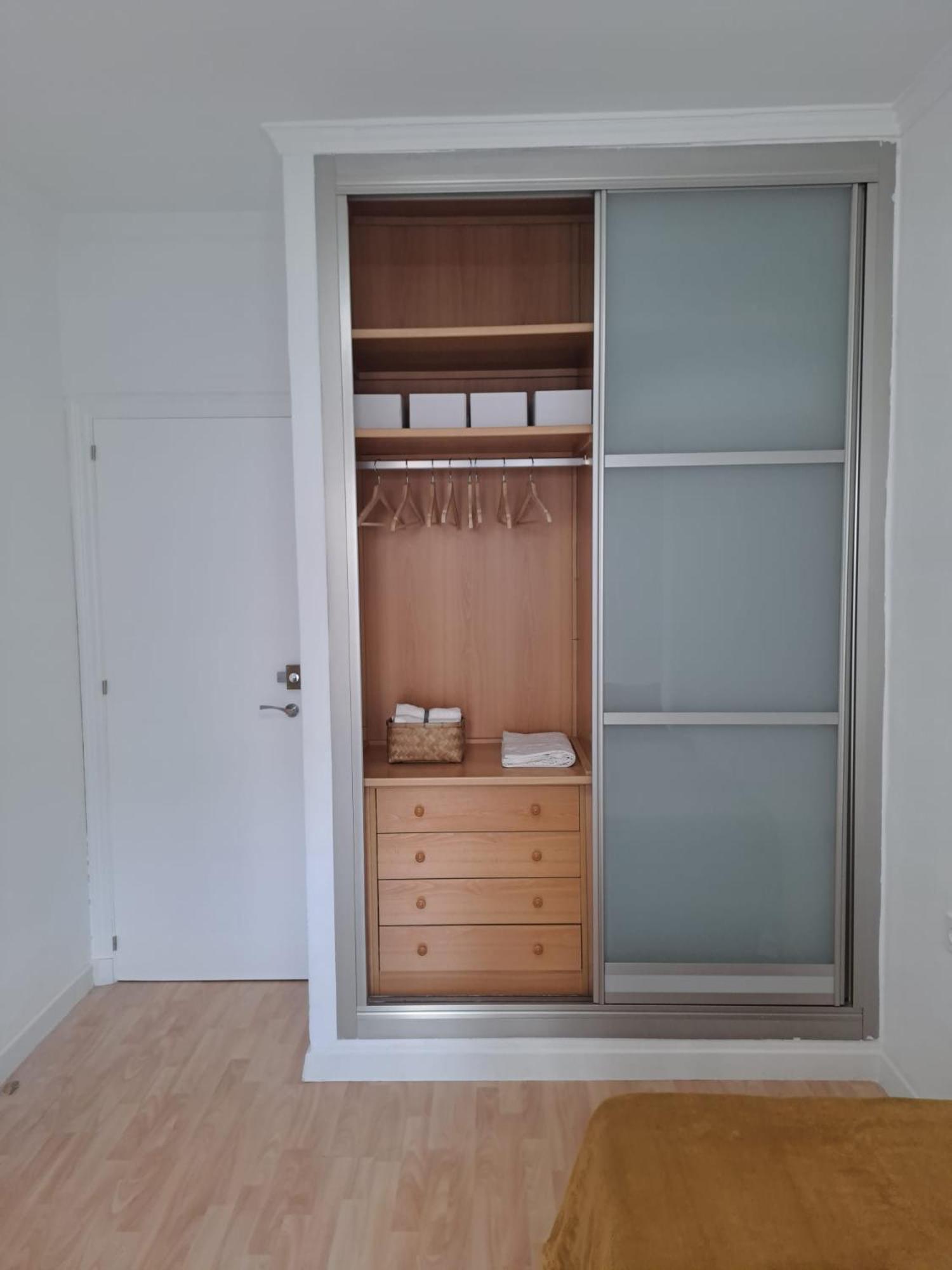 Apartamento Compartido Hab Privadas Playa De La Caleta Cádiz Exteriér fotografie