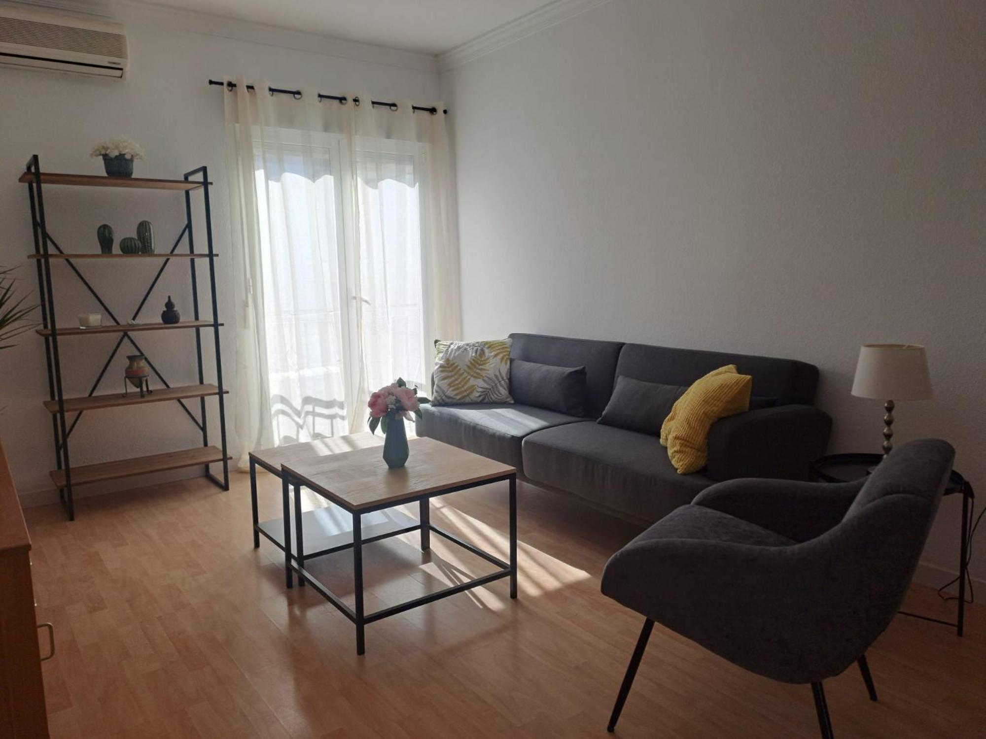 Apartamento Compartido Hab Privadas Playa De La Caleta Cádiz Exteriér fotografie