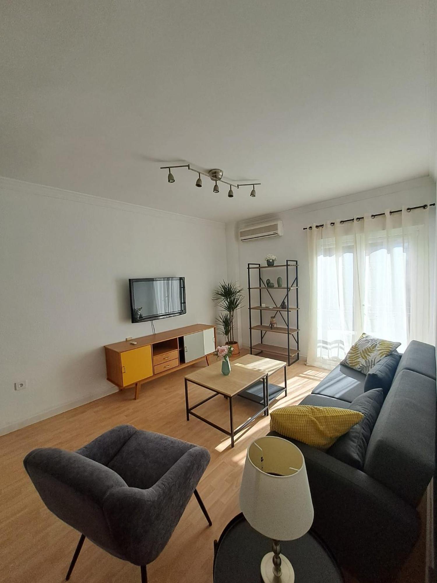 Apartamento Compartido Hab Privadas Playa De La Caleta Cádiz Exteriér fotografie