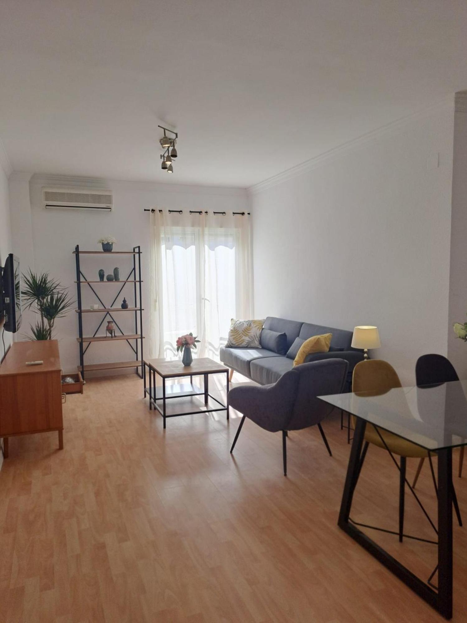 Apartamento Compartido Hab Privadas Playa De La Caleta Cádiz Exteriér fotografie