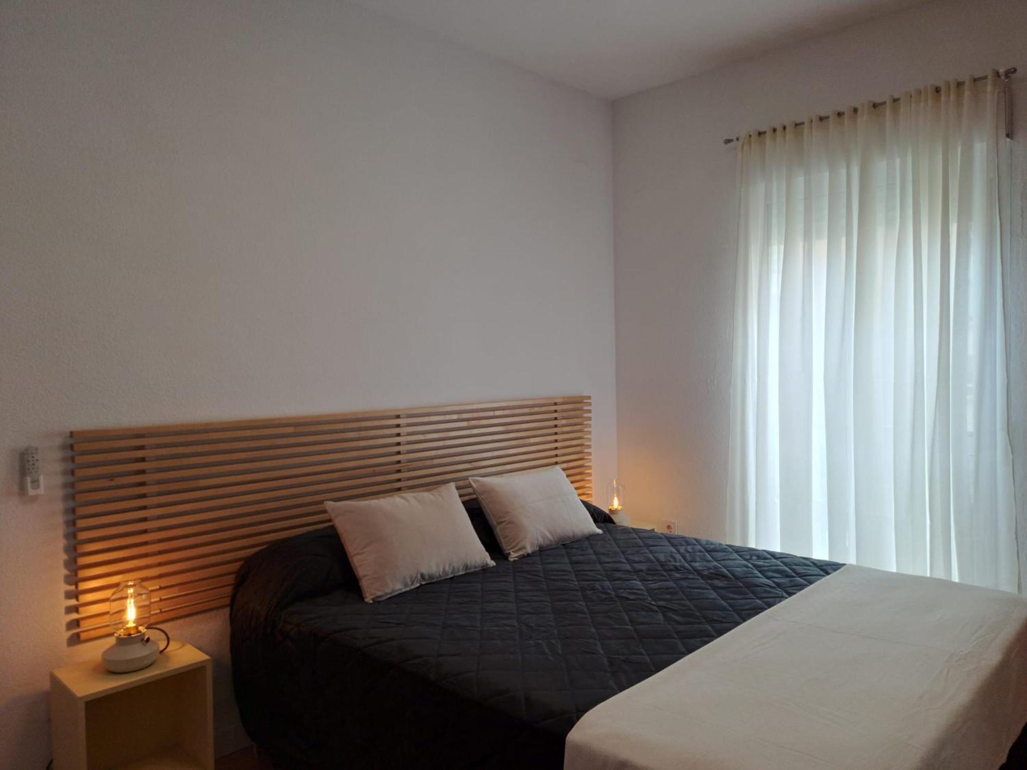 Apartamento Compartido Hab Privadas Playa De La Caleta Cádiz Exteriér fotografie