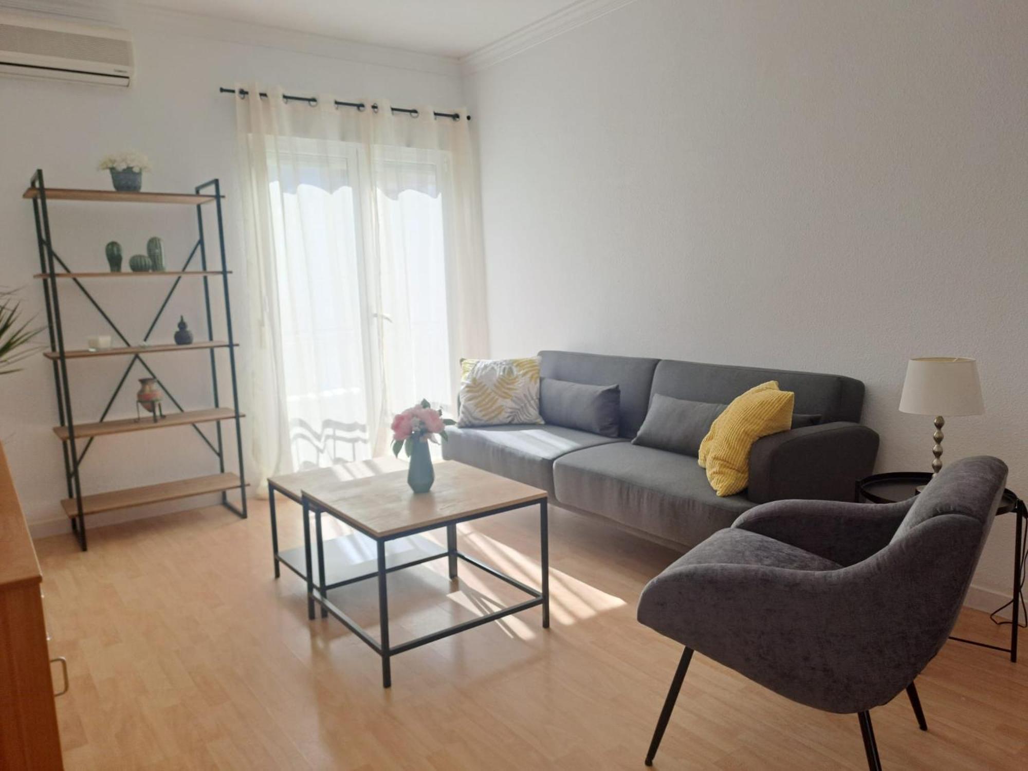 Apartamento Compartido Hab Privadas Playa De La Caleta Cádiz Exteriér fotografie