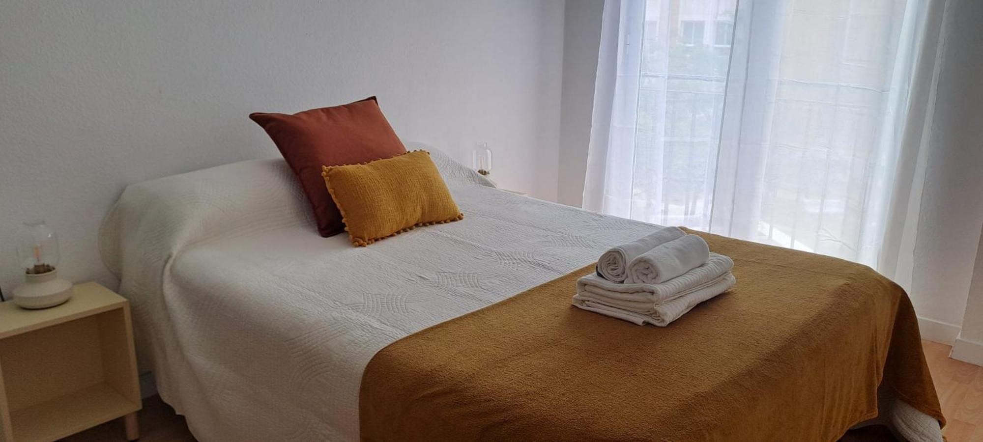 Apartamento Compartido Hab Privadas Playa De La Caleta Cádiz Exteriér fotografie