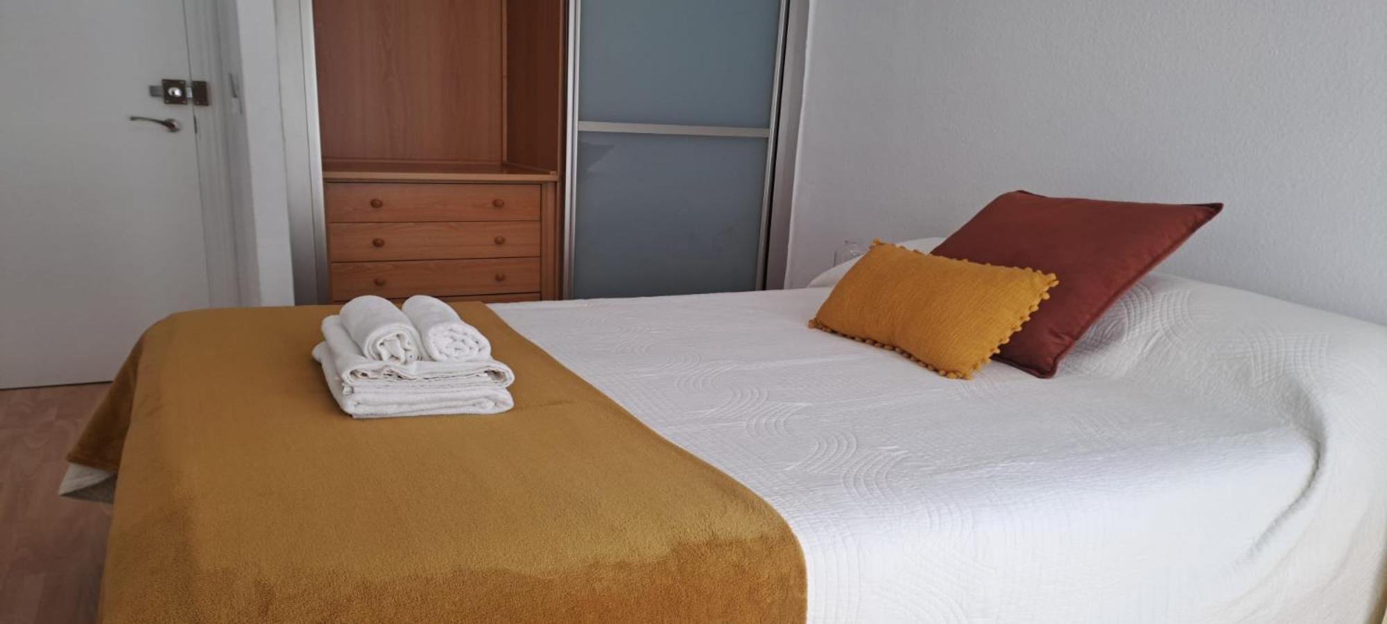 Apartamento Compartido Hab Privadas Playa De La Caleta Cádiz Exteriér fotografie